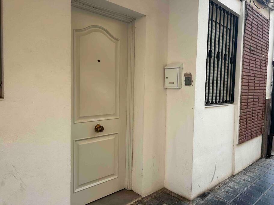 Apartmán Dama Iberica II Valencie Exteriér fotografie