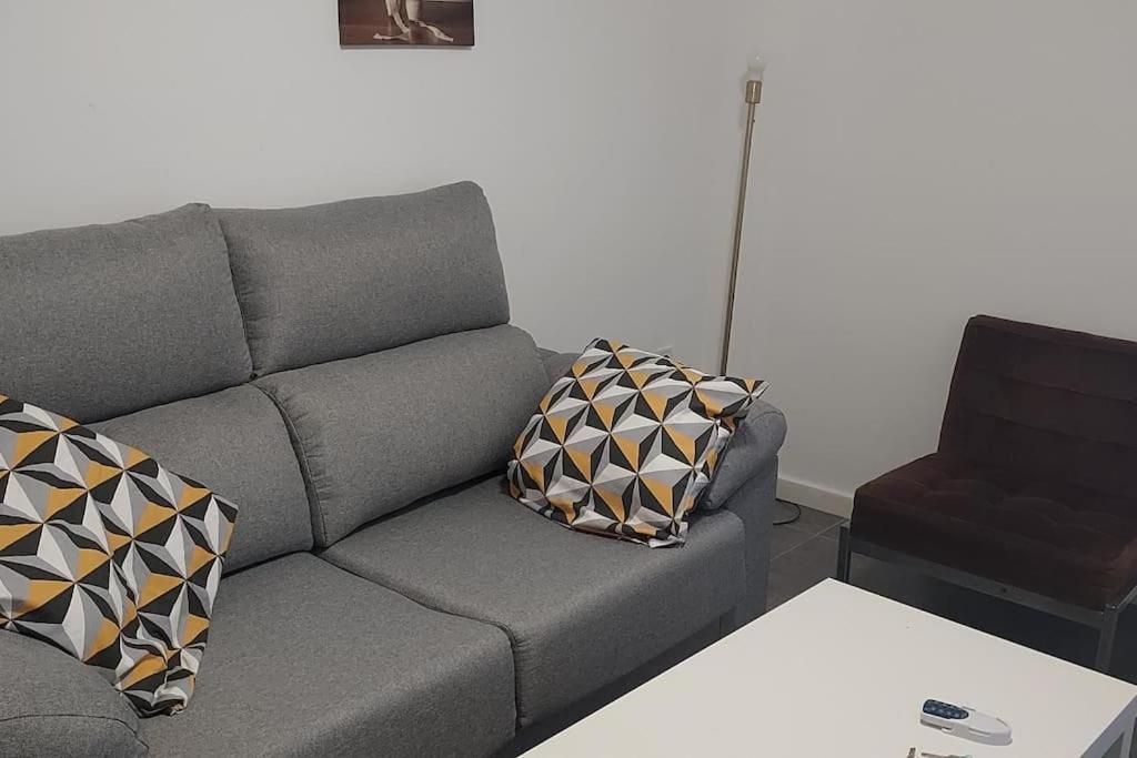 Apartmán Dama Iberica II Valencie Exteriér fotografie