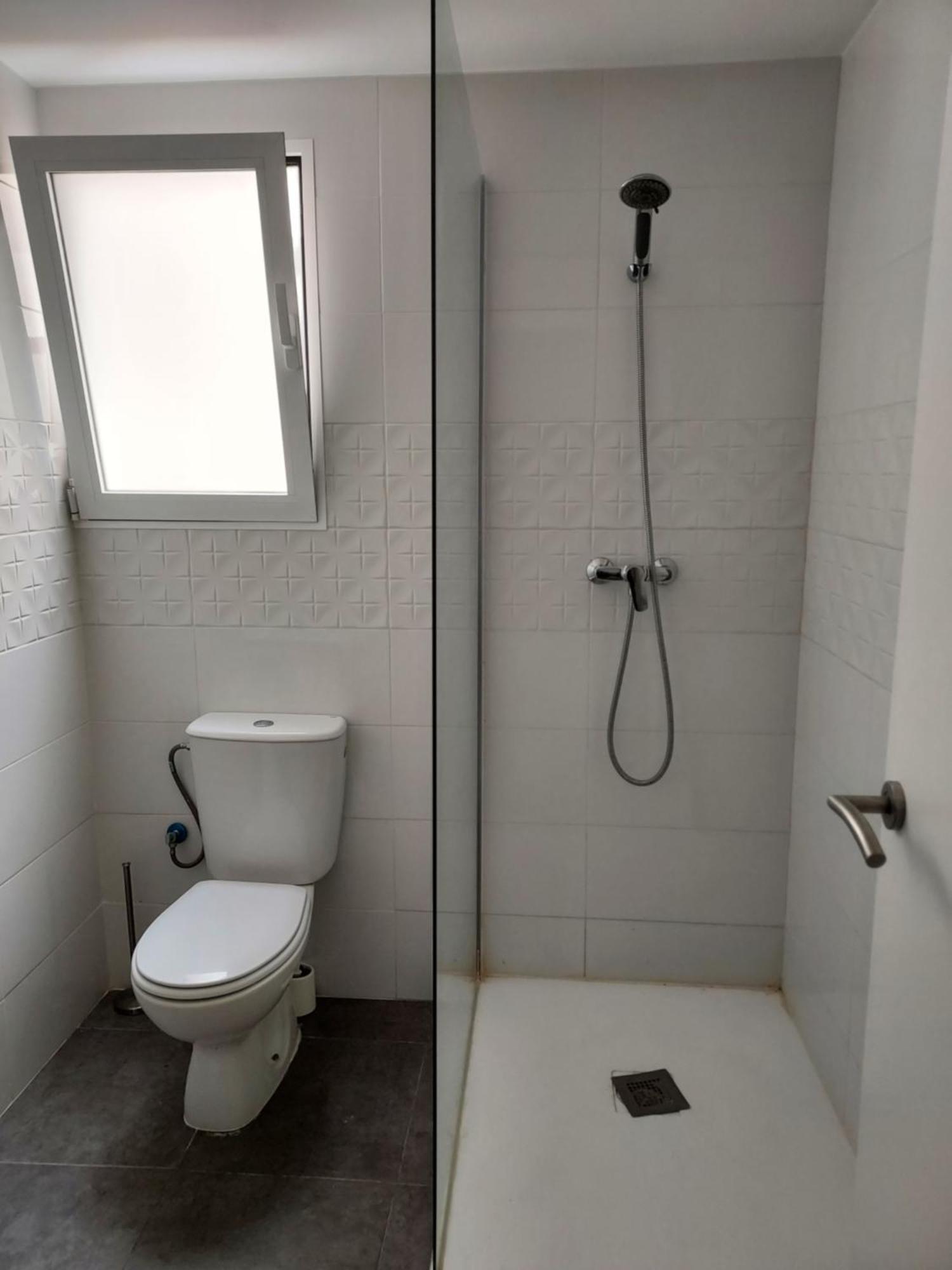 Apartmán Dama Iberica II Valencie Exteriér fotografie